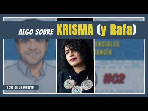 Krisma Mancía, the poet misunderstood by both Bukelism and anti-Bukelism | By Roberto Valencia