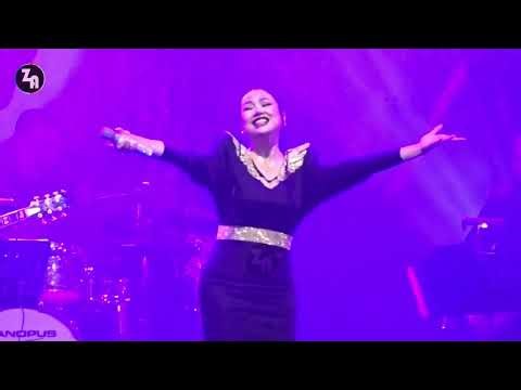 Titi DJ - Sang Dewi l Live At Java Jazz Fest 2023