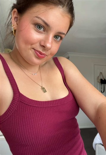 Tate McRae Concert Highlights and Live Performances