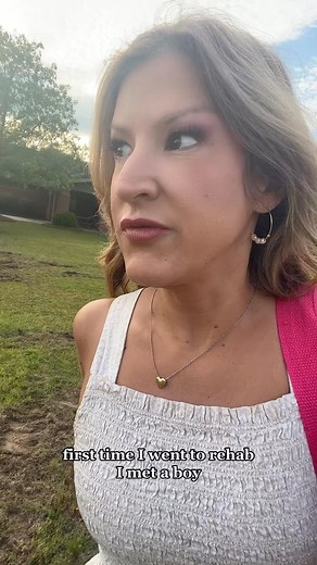 136K views · 2.7K reactions | My Chemical Romance #rehab #detox #romance #storytime | Prison Story | Facebook