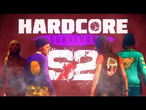The Finale – Hardcore Survivor S2:E16 | Dead by Daylight