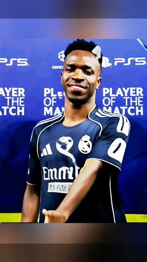 vini dance after winning gam