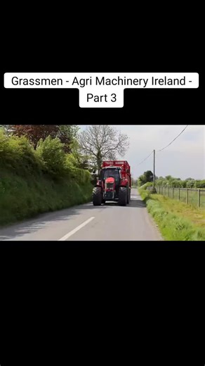 #grassmen #agrimachineryireland #aandwtrailers #lowloader #lowloader #dump #trailers #ireland #ireland #australia #corn #jaguar #dump #grain #maize #krone #grassmen #agrimachineryireland #johndeere #krone #ireland #silage2024 #claas #jaguar #newholland #canada #newzealand #usa #denmark #farm #potato #farmsim