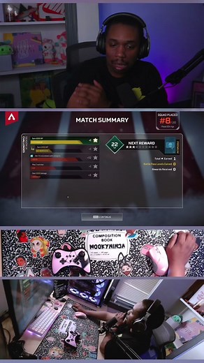 MookyNinja | Gaming Creator on TikTok