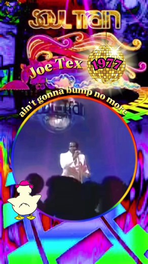 Dance the Bump: A 70s Disco Revival