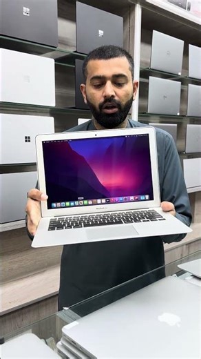 MacBook Air 13" 2017 A-1466 – Full Review & Specs | i5 | 8GB RAM | 128GB SSD [+971-558415588]
