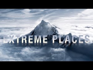 Top 10 Most Extreme Places In The World