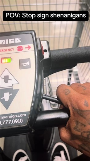 Trey Ricardo on TikTok