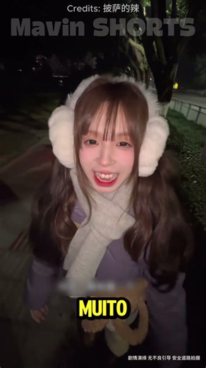 Ele olhou para trás... e se arrependeu na hora! #curiosidades #shorts