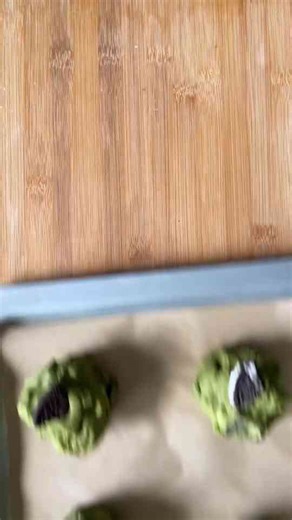 Matcha Cheesecake Cookie Recipe