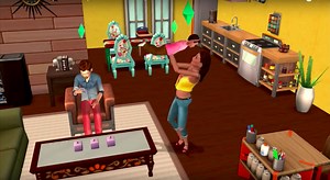 'The Sims' find a new home on iOS and Android