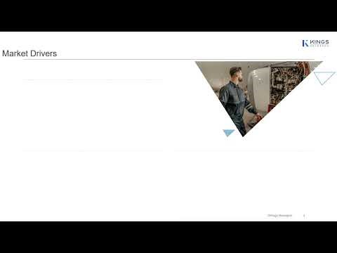 Aerospace Fasteners Market Growth & Key Trends (2024-2031 Forecast)