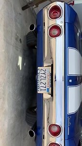 2K views · 49 reactions | Another shot of a gorgeous Chevelle Rocking our 400 Smallblock! https://blueprintengines.com/collections/gm-compatible-crate-engines/displacement_400-c-i | BluePrint Engines | Facebook