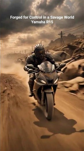 R15 Built for Control #shorts