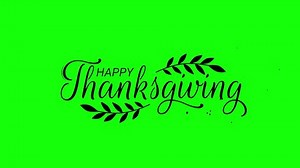 Happy Thanksgiving Text Short Phrase Spread Stock Footage Video (100% Royalty-free) 3527642259 | Shutterstock
