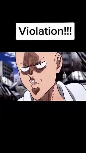 "but your the one who's bold" #violation #fyp #foryou #funny #fypシ #fo...