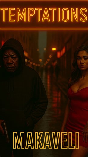 What if 2Pac Thug Life Recorded “Temptations” in 1965? #shorts