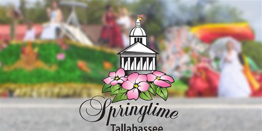 Springtime Tallahassee announces grand marshal for 2026 Grand Parade