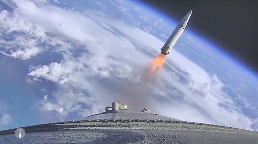 Europe's New Ariane 6 Rocket: First Flight Highlights | ESA FriendsofNASA.org: On July 9, 2024, Europe’s new Ariane 6 rocket successfully powered into space taking with it a selection of experiments, satellites, payload deployers and reentry demonstrations that represent thousands across Europe—from students to industry and experienced space actors. This inaugural demonstration flight, designated VA262, is to show the capabilities of Ariane 6 in escaping Earth's gravity and operating in space. A