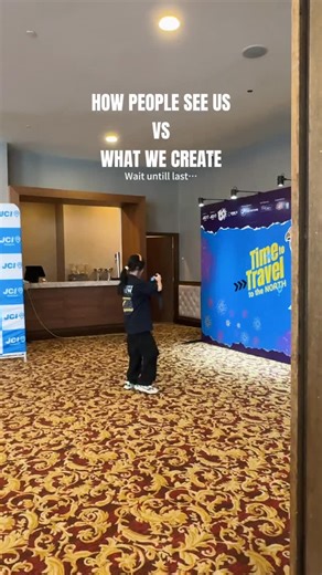 Colossus Film Production on Instagram: "Filming? Yes. Acting normal? Not really 😆🎥 Before the real SDE came out, here’s a peek at our fun behind-the-scenes moments that somehow turned into movie magic 🎞️✨ Wanna create your own event SDE or any kind of video project? DM us — we got you 😉 #jci #jcimalaysia #colossus #colossusbts #lovewhatyoudo #fyp #event"