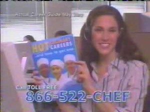 1/9/2007 WJW Late Night Ads Part 2