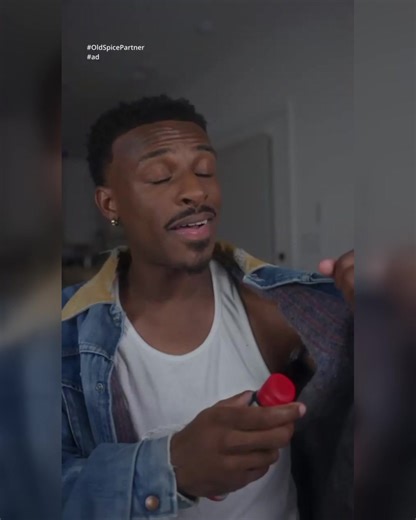 Old Spice is all you need! | Old Spice