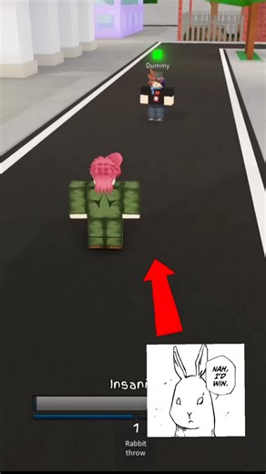 Epic Rabbit Adventures in Roblox