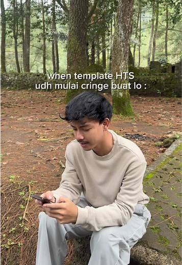 Panduan PDKT dan HTS yang Tidak Cringe