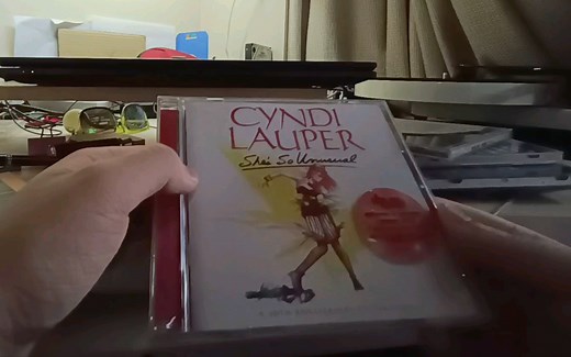 cd还值得玩吗？CD相比黑胶的优缺点