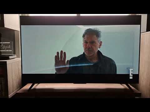 Blade Runner 2049 - E! Credits