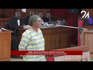 𝐏𝐑𝐎𝐂𝐒 𝐁𝐎𝐍𝐆𝐎-𝐕𝐀𝐋𝐄𝐍𝐓𝐈𝐍 𝐉𝐎𝐔𝐑 𝟒: 𝙋𝙍ÉSENTOTATO 𝘿𝙀𝙎 𝙁𝘼𝙄𝙏𝙎 𝙋𝘼𝙍 𝙇𝙀𝙎 𝘾𝙊𝘼𝘾𝘾𝙐𝙎É𝙎