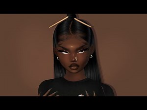 How to Make a Baddie IMVU Avatar