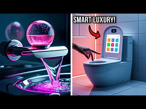 6 Smart Home Gadgets That’ll Instantly Transform Your Living Space!