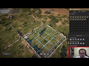 [BDO] Black Desert Online - How to start farming - beginners guide!