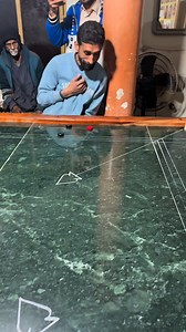 😱 PERFECT CARROM EXECUTION! State coin first 🎯 Epic Queen cover cut 👑 UK 🇬🇧 & USA 🇺🇸 carrom lovers watch till end! #Carrom #CarromShot #QueenCover #EpicShot #ViralReels #UKReels #USAReels #BoardGame | Pasha Carrom Club