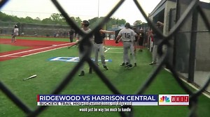 12K views · 116 reactions | Ridgewood High School (West Lafayette, Ohio) baseball takes the win! The Generals beat Harrison Central 3-1 in the District Final and will play St. Clairsville for the Division V, Region 19 Semifinal. | WHIZ | Facebook