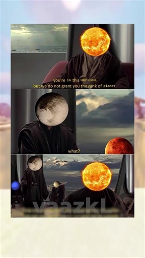 Funny Memes About Planets You Need to See