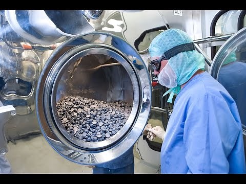 Pharmaceutical Qualification & Validation