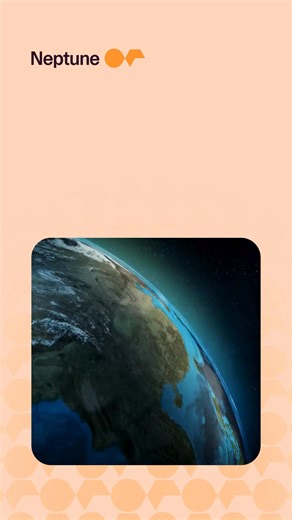 Neptune in Numbers. A footprint that speaks for itself.  Over 5...