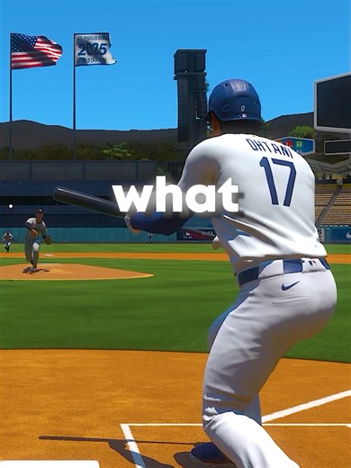 Ohtani Bunt vs. Judge 500 Ft Homerun | MLB The Show