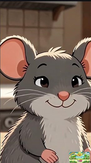 Kerekecske, gombocska - mondóka #cartoon #kidssongs #magyardal