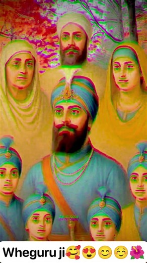 Rab Mera satguru banke aaya menu dekh Lene De Waheguru Ji best Gurbani