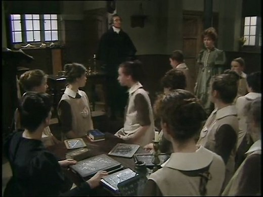 Jane Eyre (1983) BBC Episode II
