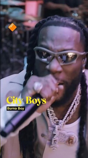 “City Boys” on the Podium ZWART YouTube-channel now!