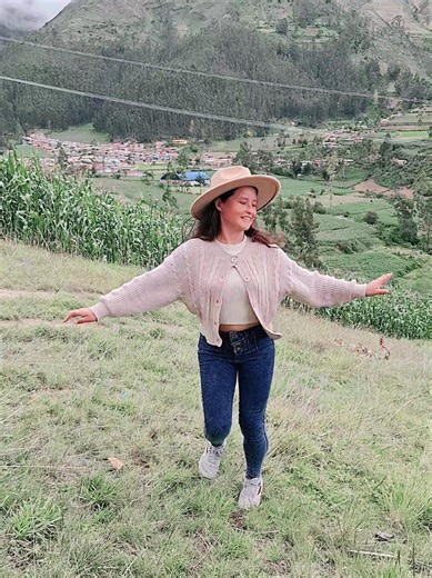 Les presento mi pueblo Tocas. #huancavelica_perú🇵🇪♥️ #nathalytavi #comedia #humor #campo @🪖😡💰⚽️CAPITANA MARAVILLA😡🪖 @🪖😡Capitanashinnada🪖😡