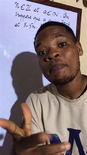 ARITHMÉTIQUE NIVEAU TLE C E #math #pourtoii #maths #fyp #profmaverick