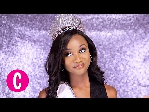 Miss USA Makeup Tutorial | Cosmopolitan