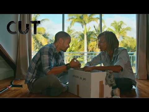 Cut - Partenaires particuliers (Saison 4, Épisode 47)