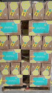 SPOTTED: Summer Boxes starting to leave the warehouse. 🔍 Describe your excitement down below using only emojis! | FabFitFun