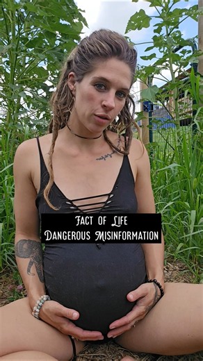 Fact of Life - Dangerous Misinformation